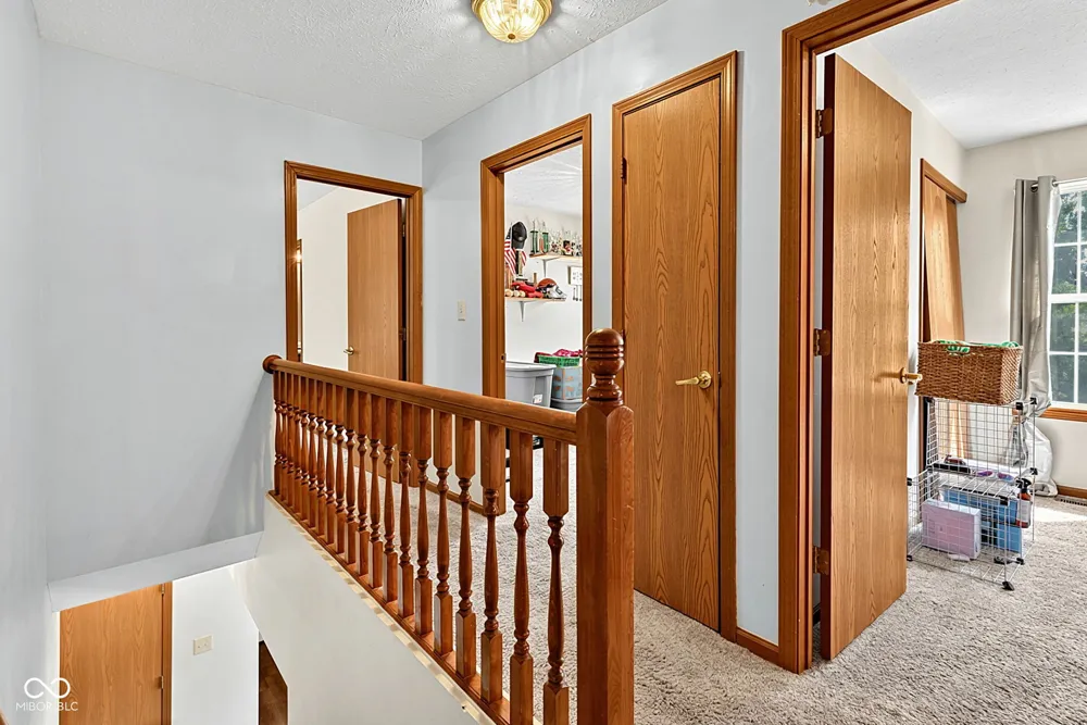 6723 Wimbledon Drive Zionsville, IN 46077