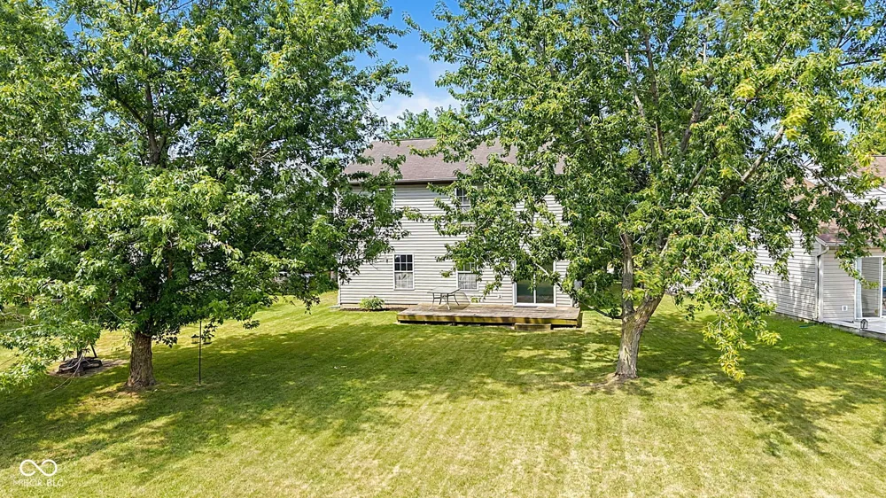 6723 Wimbledon Drive Zionsville, IN 46077