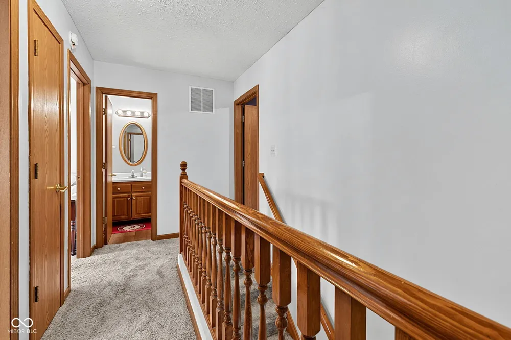 6723 Wimbledon Drive Zionsville, IN 46077