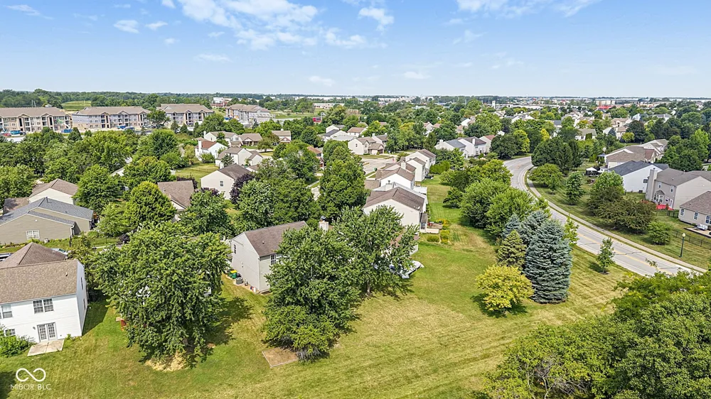 6723 Wimbledon Drive Zionsville, IN 46077