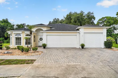 4421 Sugarberry Lane