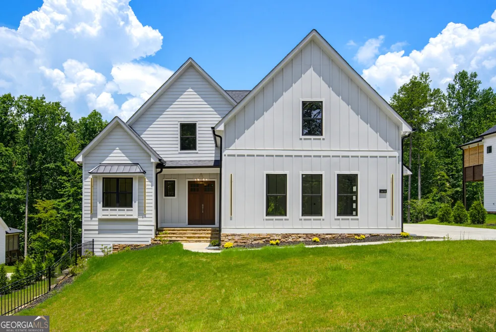 3610 Fleming DR Cumming, GA 30041