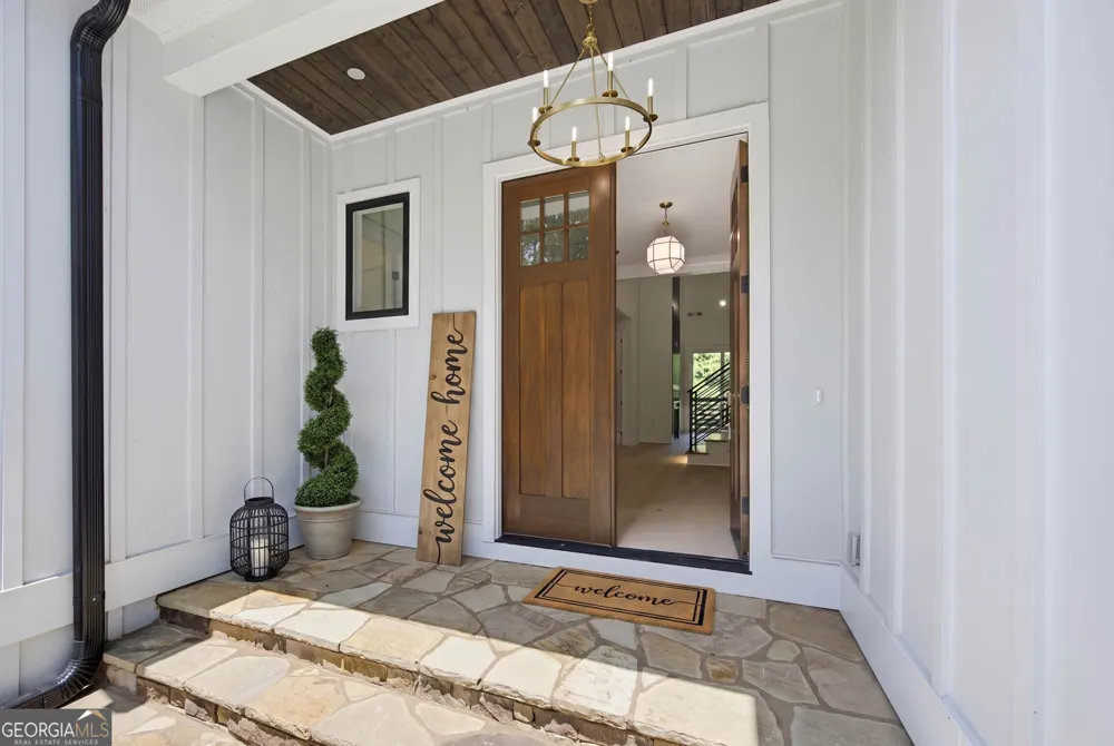 3610 Fleming DR Cumming, GA 30041