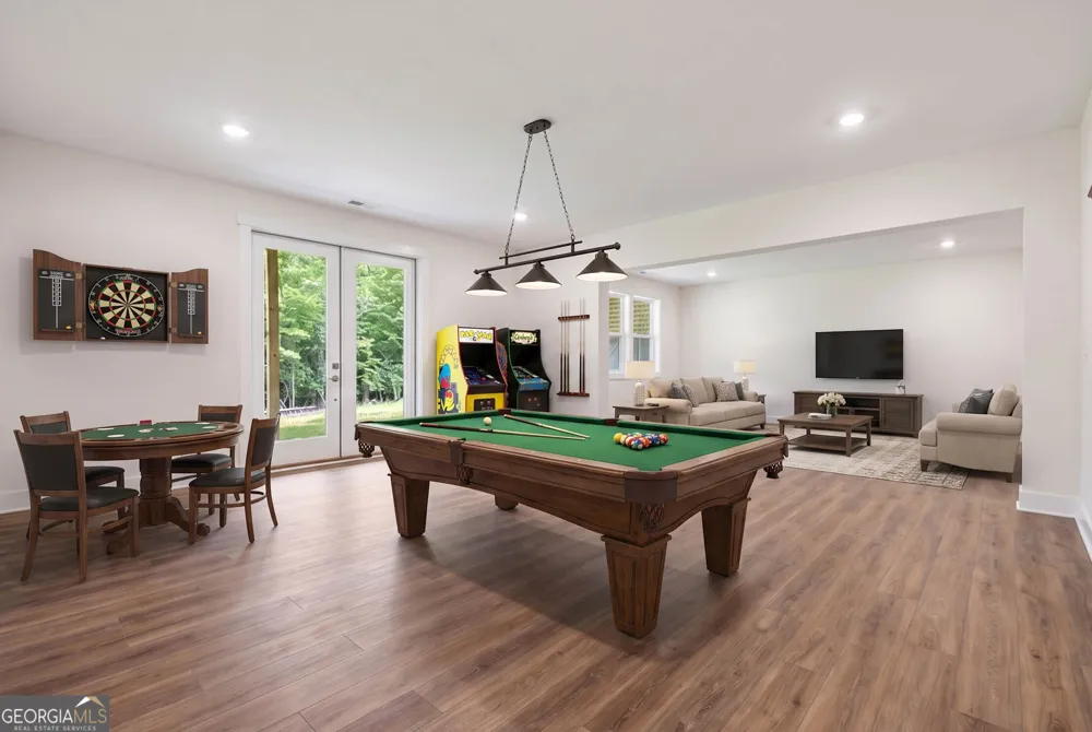3610 Fleming DR Cumming, GA 30041