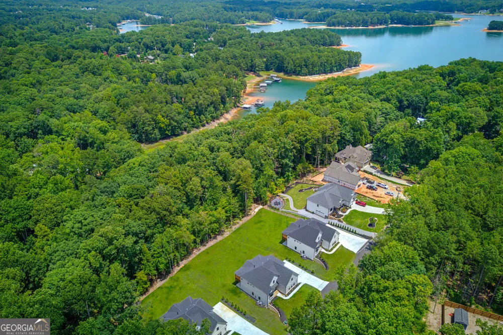 3610 Fleming DR Cumming, GA 30041