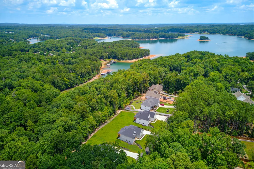 3610 Fleming DR Cumming, GA 30041