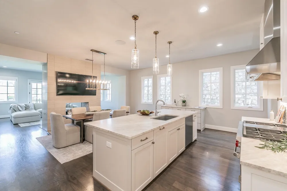 8 Comillas Drive Westlake, TX 76262