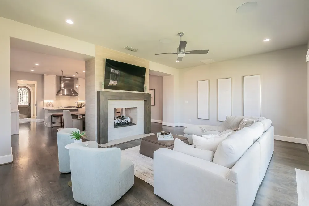8 Comillas Drive Westlake, TX 76262