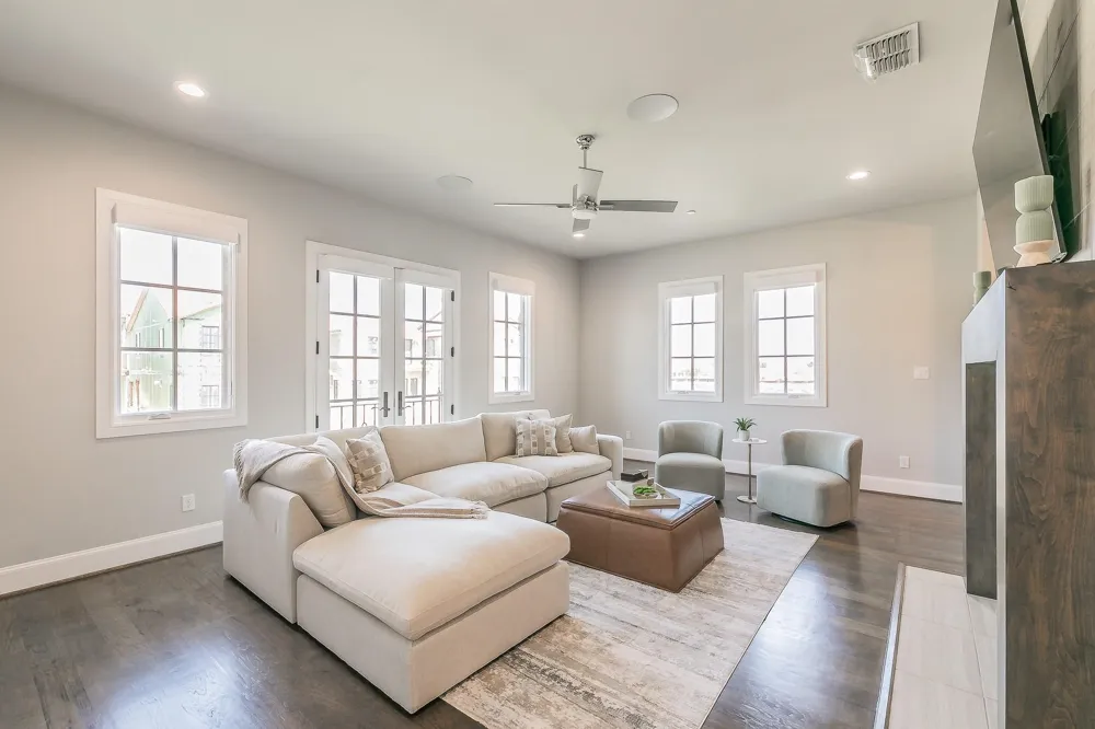 8 Comillas Drive Westlake, TX 76262