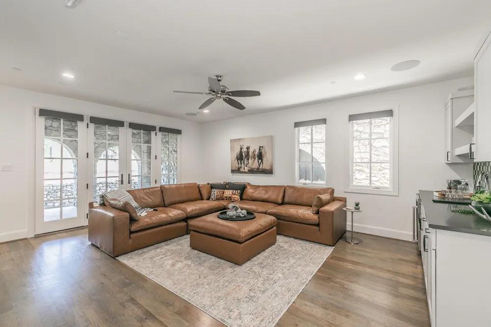 8 Comillas Drive Westlake, TX 76262