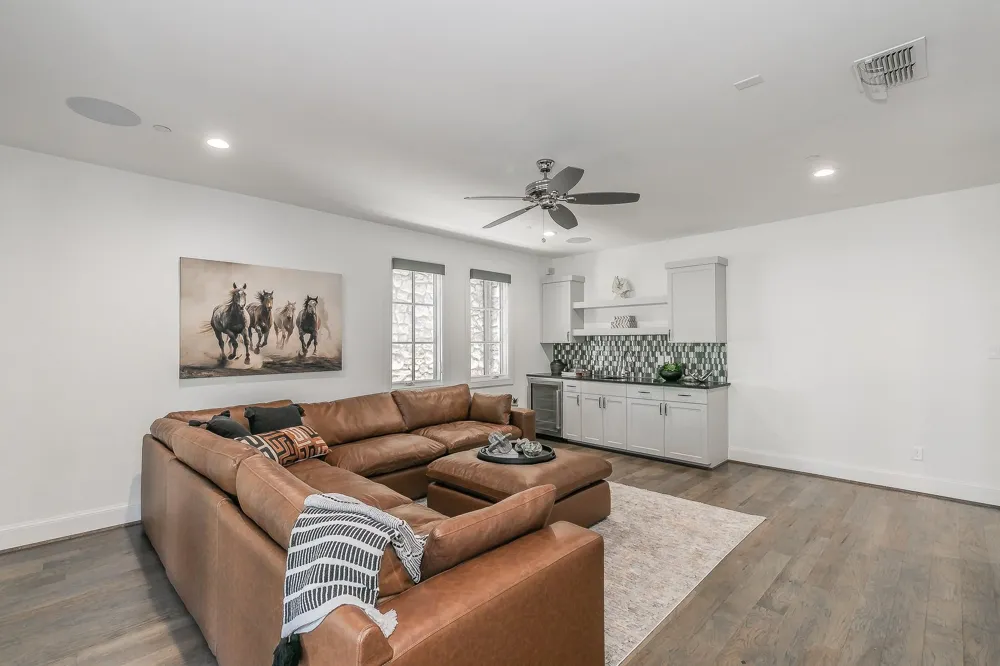 8 Comillas Drive Westlake, TX 76262