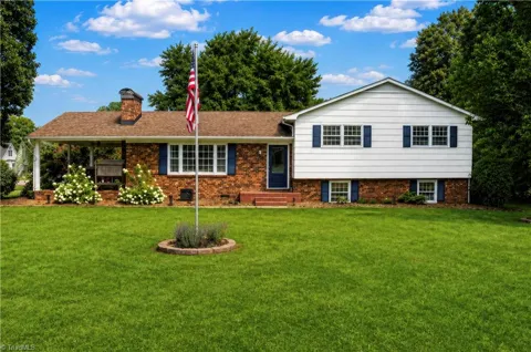 1251 Union Cross Road