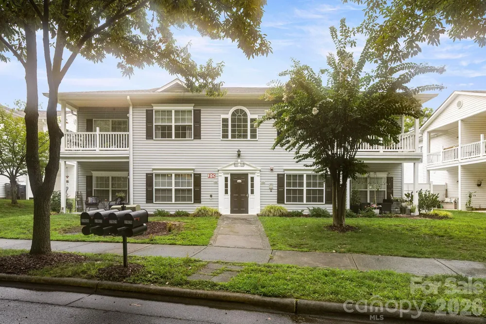 21622 Aftonshire Drive Cornelius, NC 28031