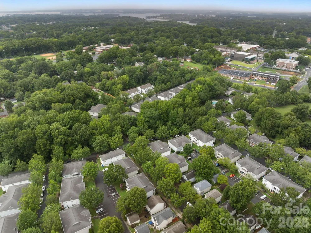 21622 Aftonshire Drive Cornelius, NC 28031