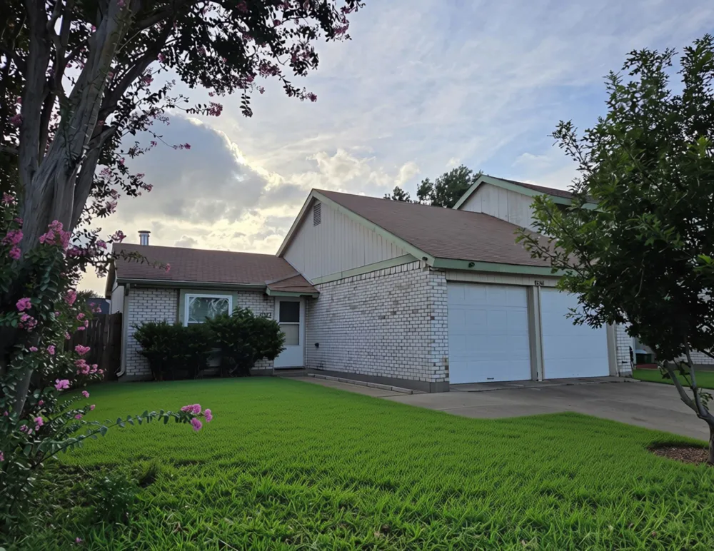 2925 Fairway Drive Grand Prairie, TX 75052