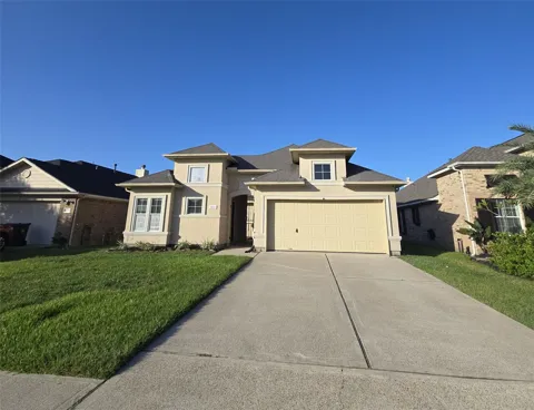5031 Gulf Stream Lane