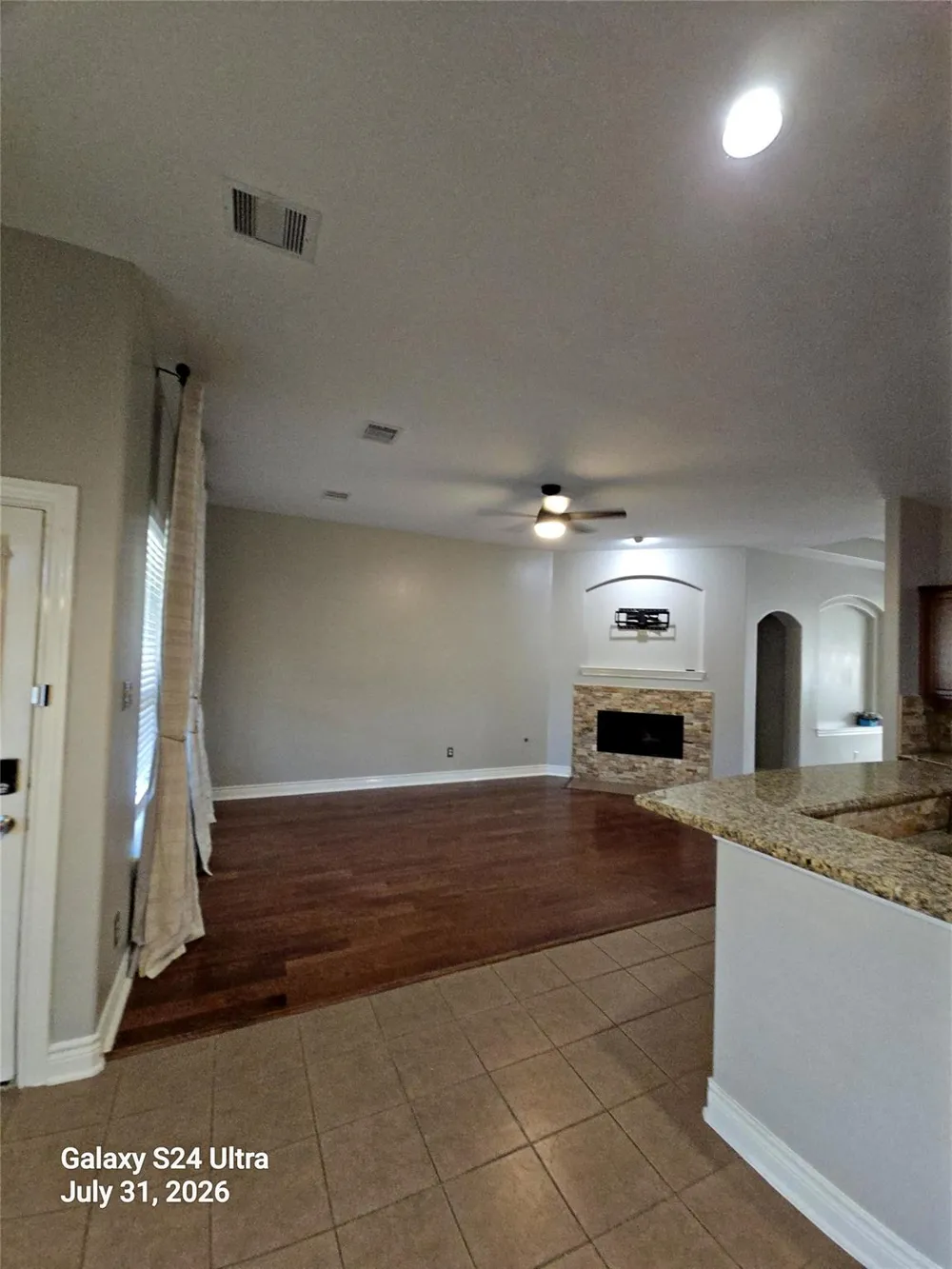 5031 Gulf Stream Lane Bacliff, TX 77518