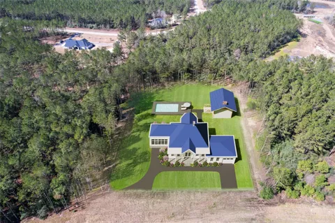 15409 Forest Grove Drive