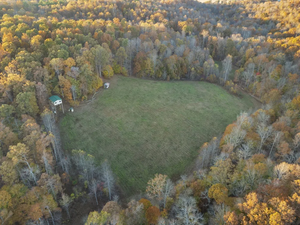 7422 Indian Creek Rd Mc Ewen, TN 37101