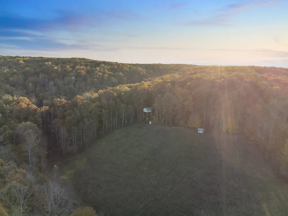 7422 Indian Creek Rd Mc Ewen, TN 37101