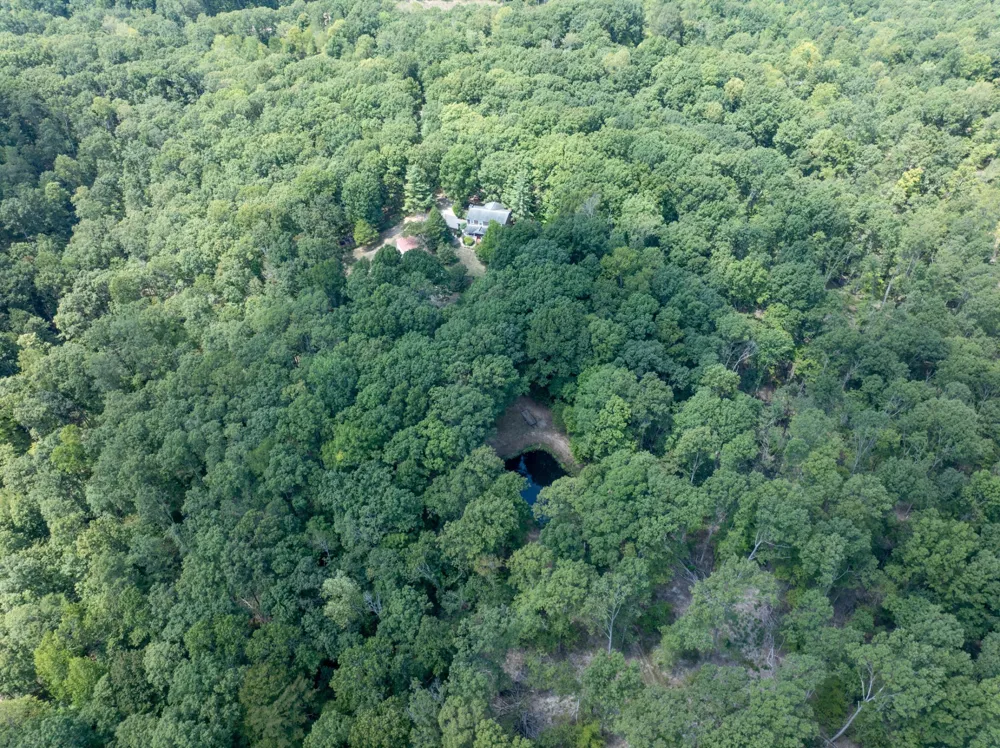7422 Indian Creek Rd Mc Ewen, TN 37101