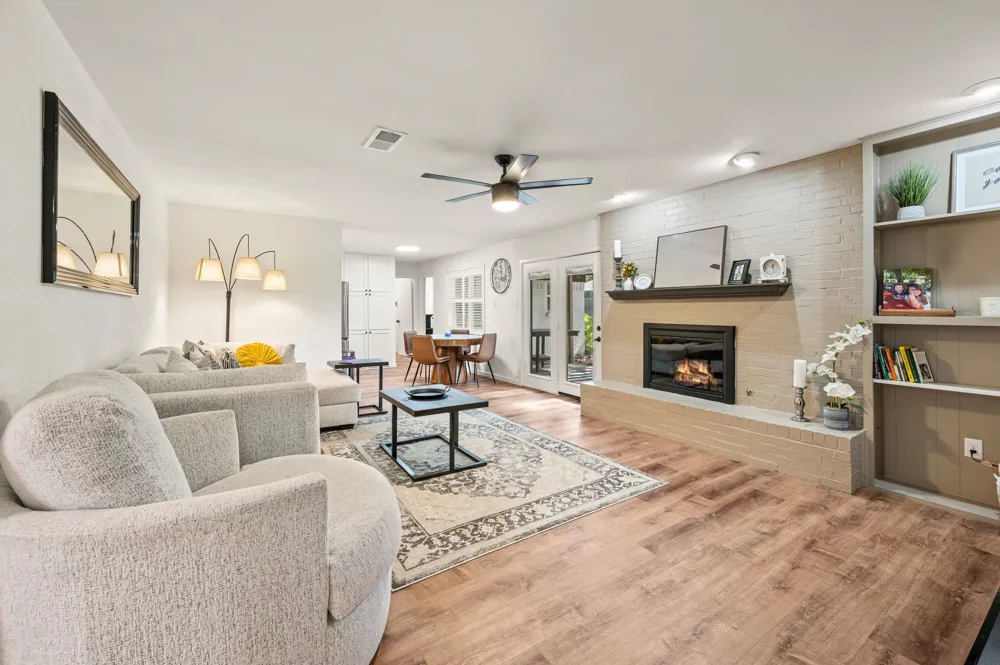 1760 Northridge Drive Hurst, TX 76054