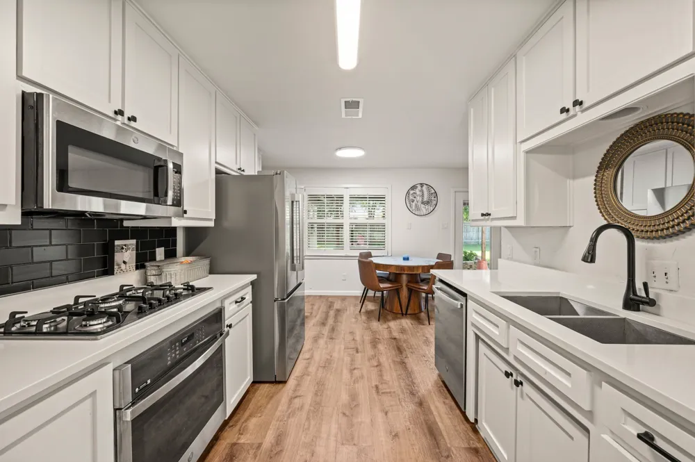 1760 Northridge Drive Hurst, TX 76054