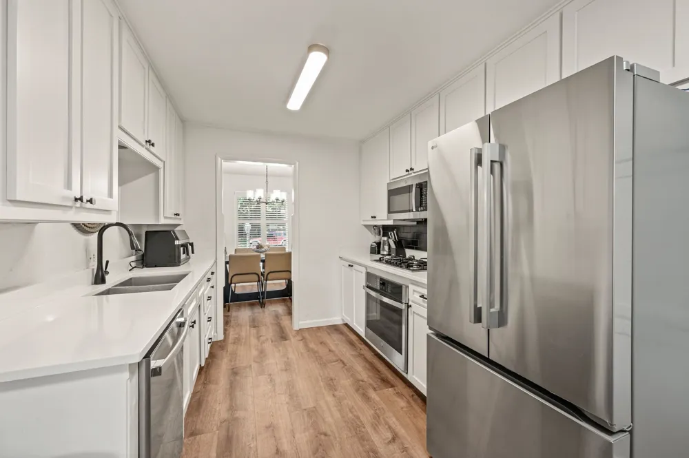 1760 Northridge Drive Hurst, TX 76054