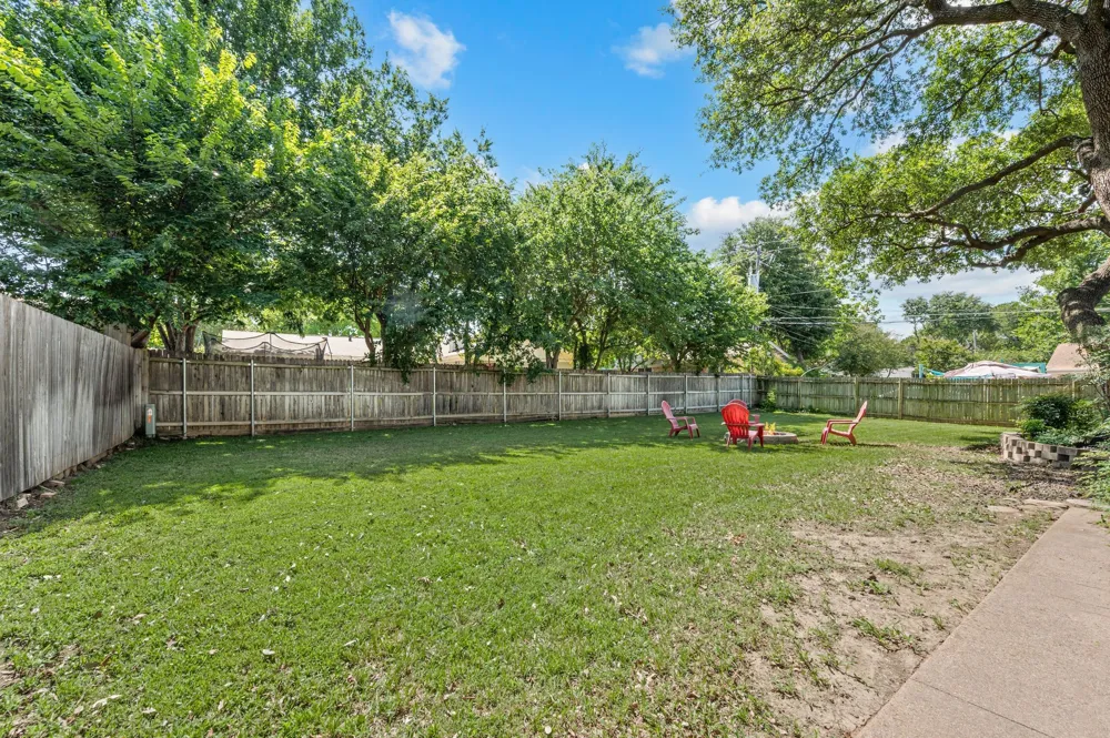 1760 Northridge Drive Hurst, TX 76054