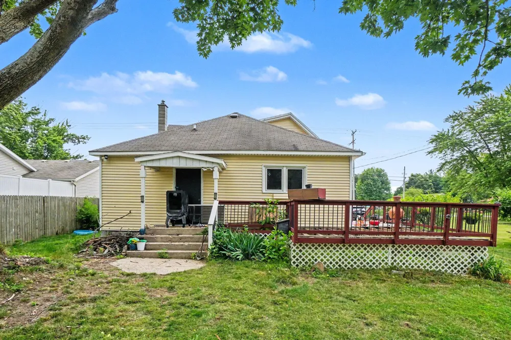 4071 Ivanrest Avenue SW Grandville, MI 49418