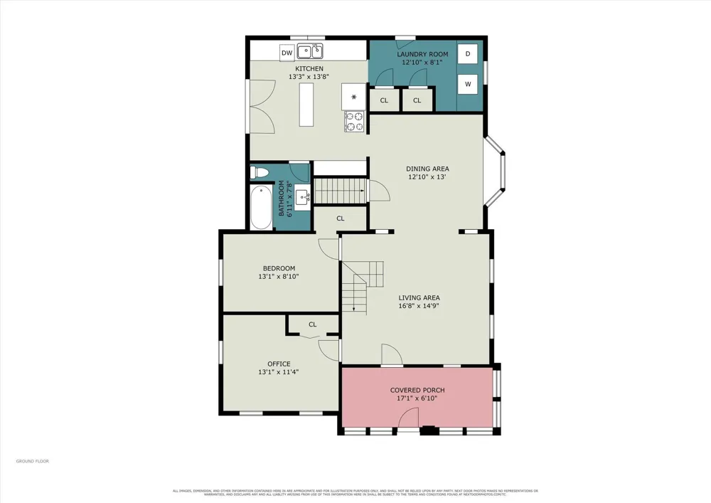 4071 Ivanrest Avenue SW Grandville, MI 49418