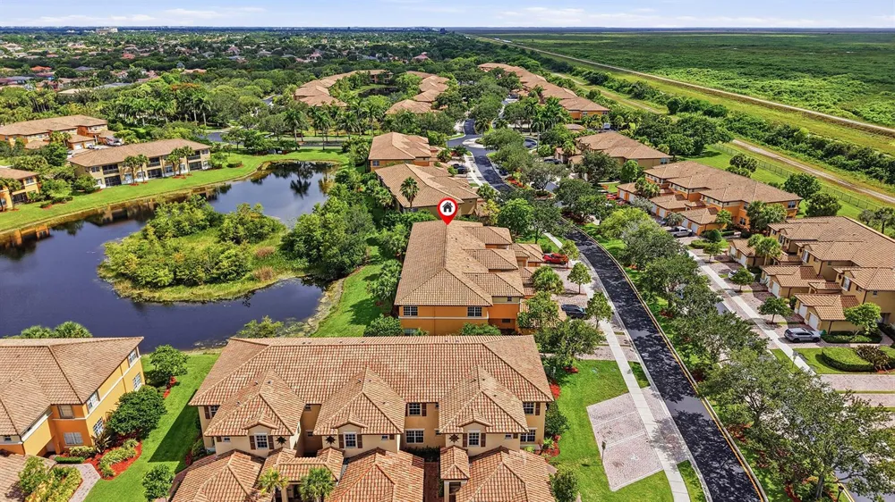 8288 NW 128th Lane #38-F Parkland, FL 33076
