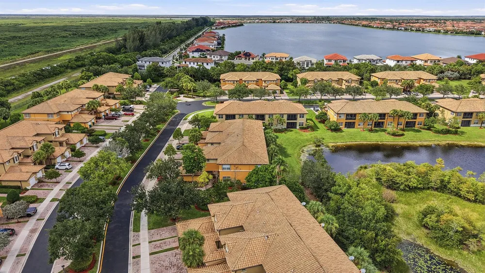 8288 NW 128th Lane #38-F Parkland, FL 33076