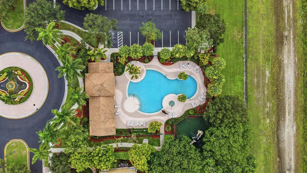 8288 NW 128th Lane #38-F Parkland, FL 33076