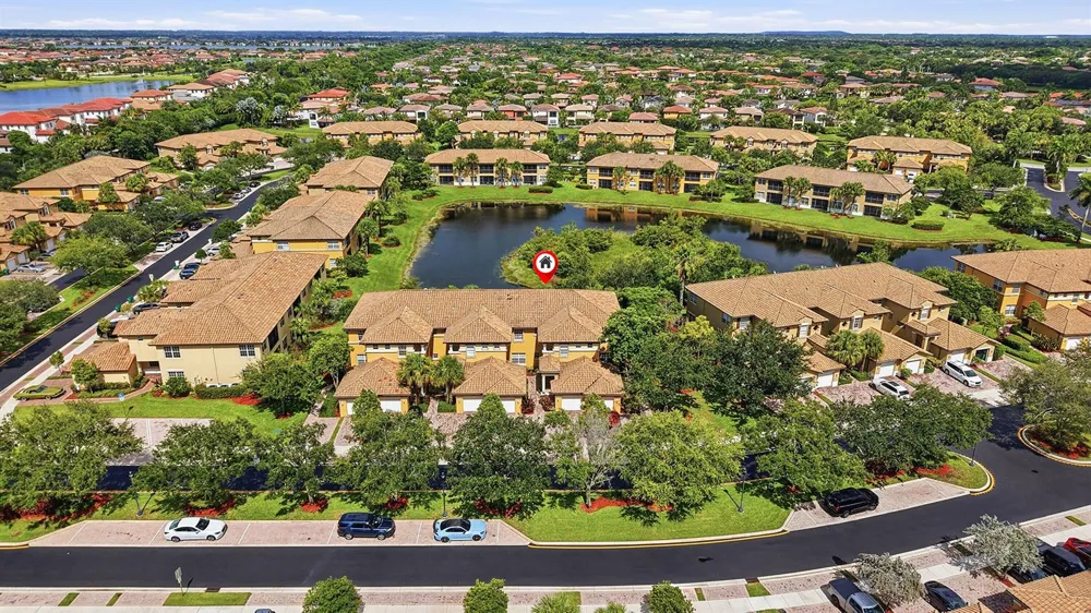 8288 NW 128th Lane #38-F Parkland, FL 33076