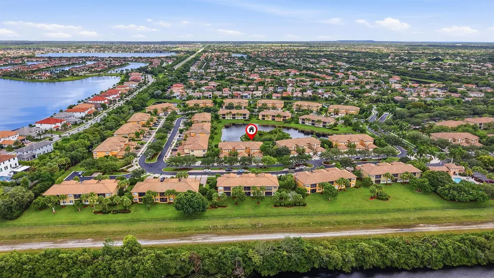 8288 NW 128th Lane #38-F Parkland, FL 33076