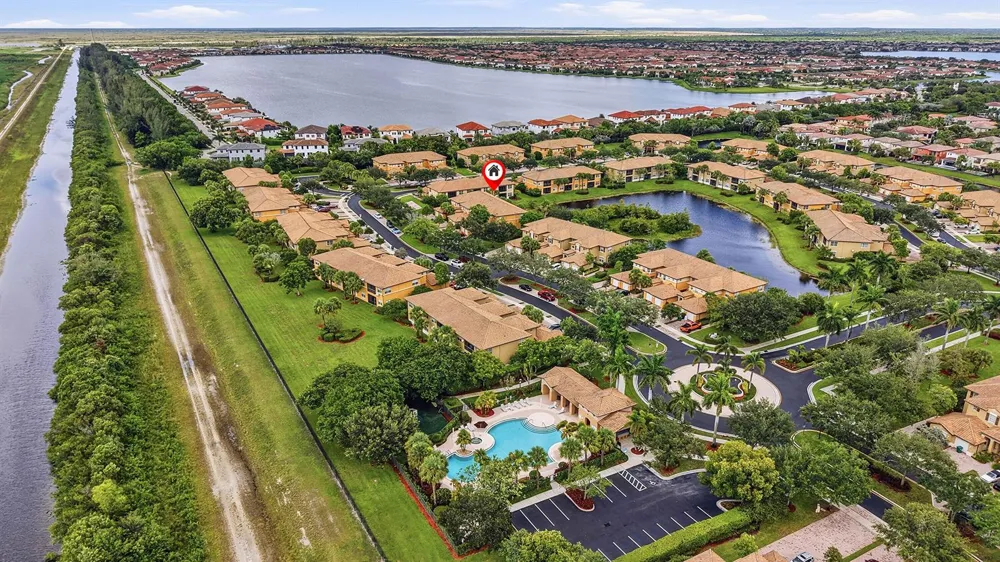 8288 NW 128th Lane #38-F Parkland, FL 33076