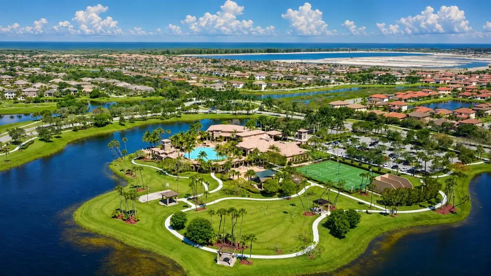 8288 NW 128th Lane #38-F Parkland, FL 33076