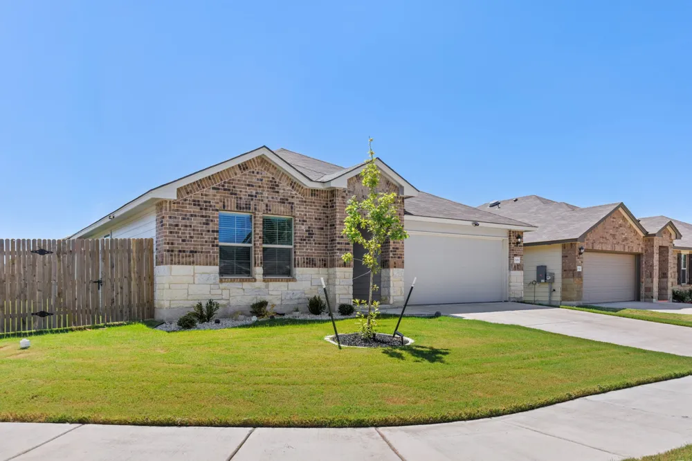 2506 Rollett Drive Temple, TX 76504