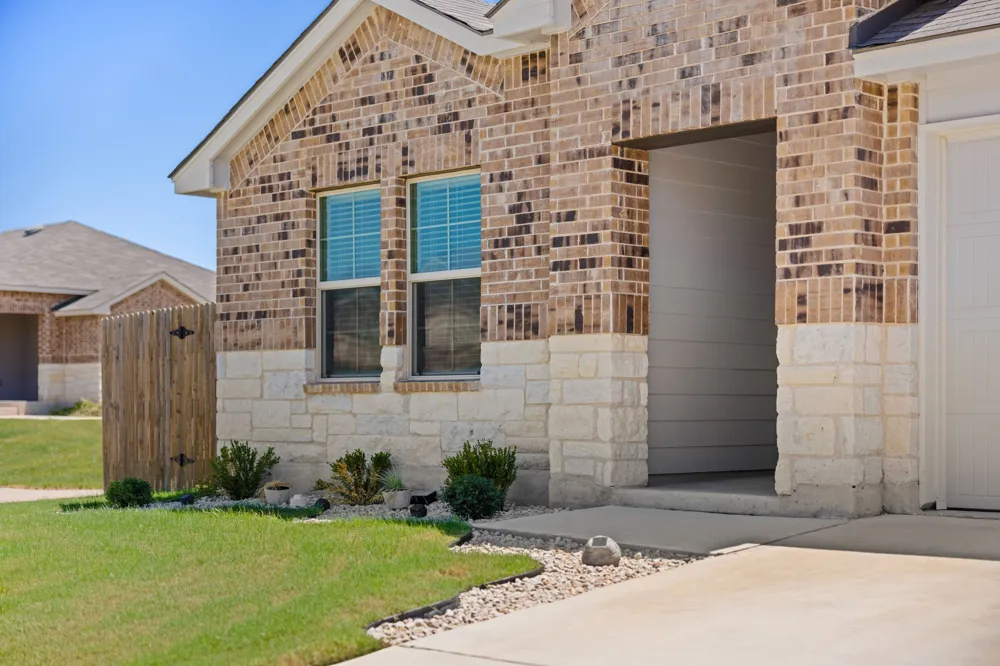 2506 Rollett Drive Temple, TX 76504