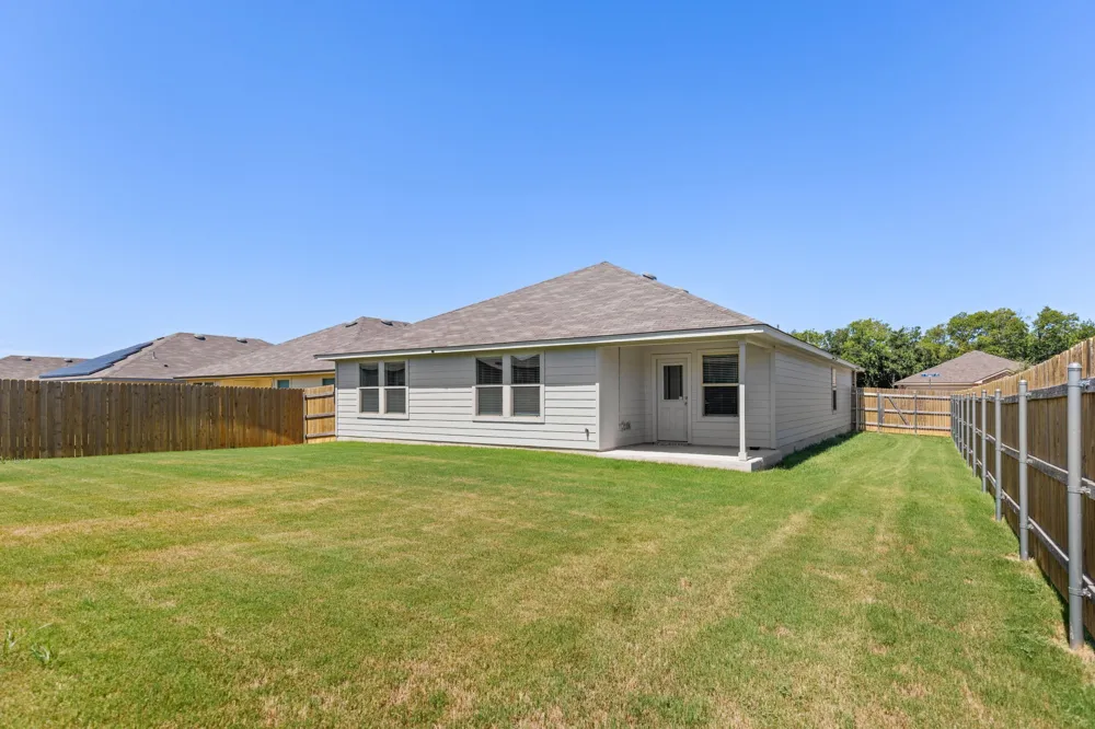 2506 Rollett Drive Temple, TX 76504