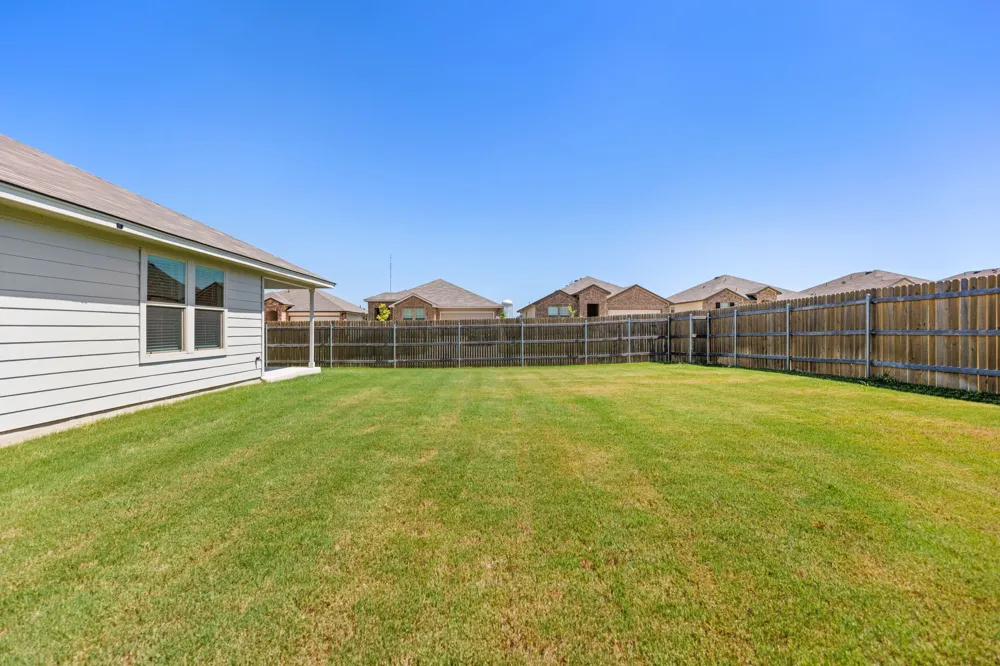 2506 Rollett Drive Temple, TX 76504