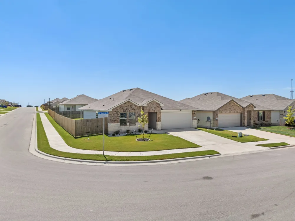 2506 Rollett Drive Temple, TX 76504