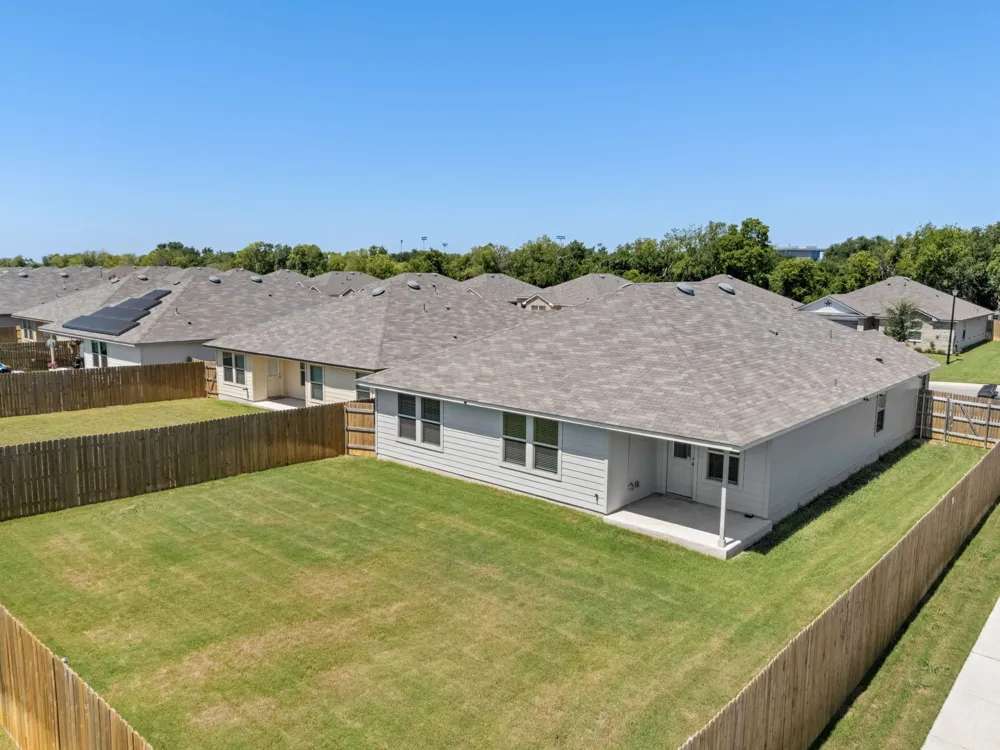 2506 Rollett Drive Temple, TX 76504