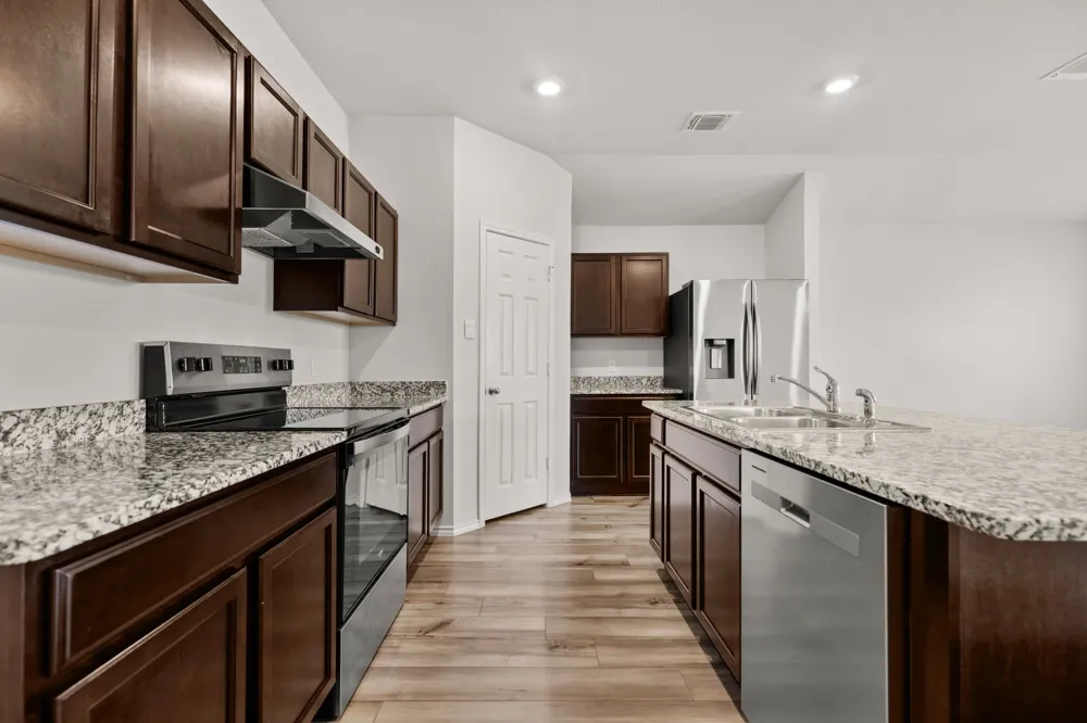 2506 Rollett Drive Temple, TX 76504
