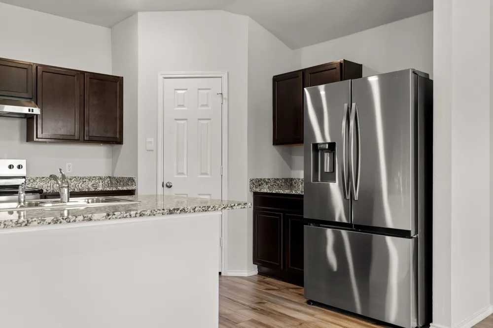 2506 Rollett Drive Temple, TX 76504