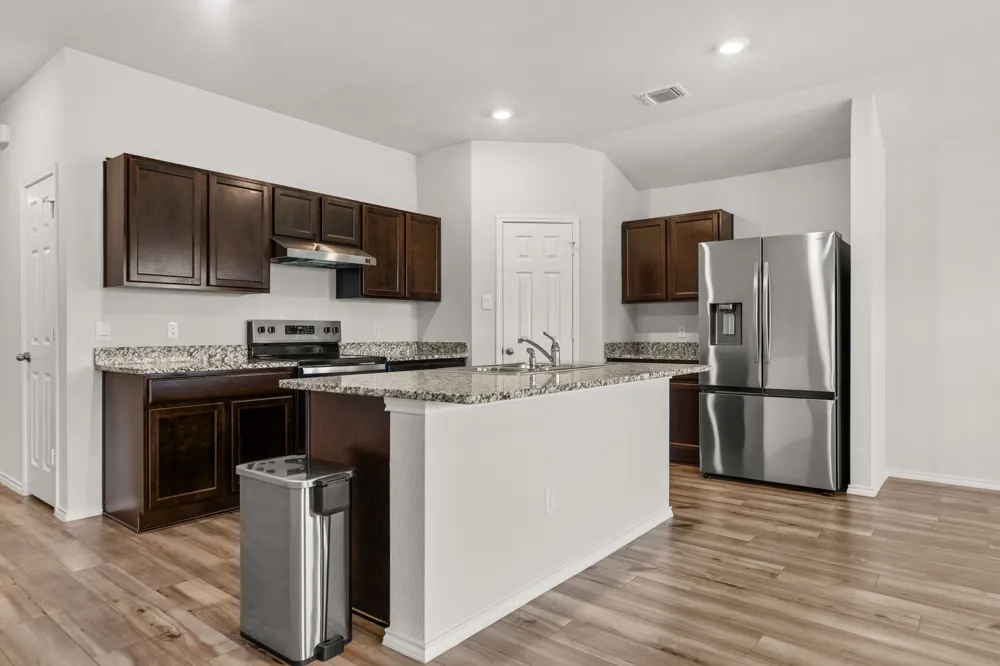 2506 Rollett Drive Temple, TX 76504