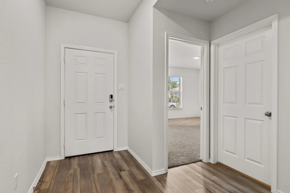 2506 Rollett Drive Temple, TX 76504