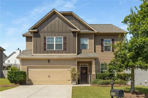 5115 Rialto Way