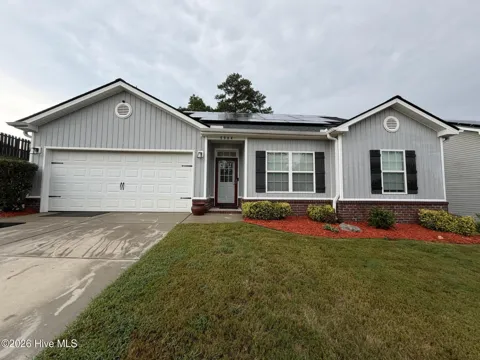 5004 Sunderlund Court